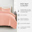 Ensemble de housse de couette Home-33377306