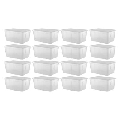 Paragon Plastic Ltd Plastic Box