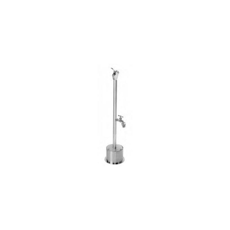 Freestanding Drinking Fountain