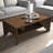 Imogene Coffee Table