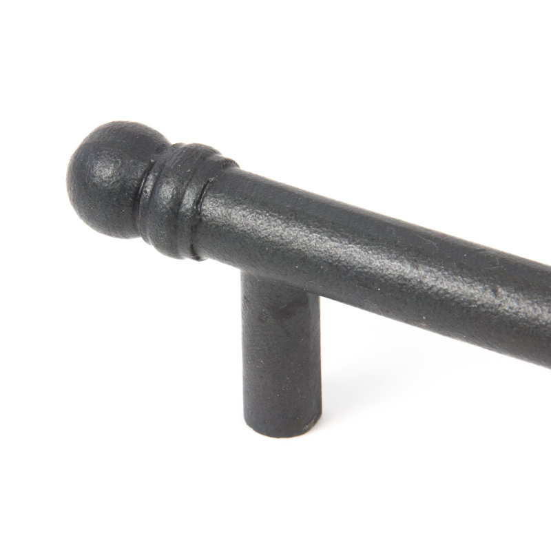 Bar Arch Handle, Beeswax, 6.29"