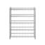 20 Pair Shoe Rack