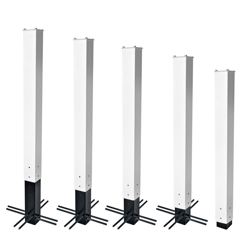 Metal Mounting Plate