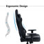 Fauteuil de jeu en similicuir-59476238