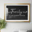 Greatest Blessing - Art textuel avec cadre photo-1420148517-1420148515-1419881901