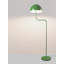 Lampe sur pied en fer moderne et minimaliste-1160876310