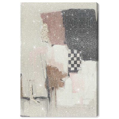 Longing Print by Oliver Gal