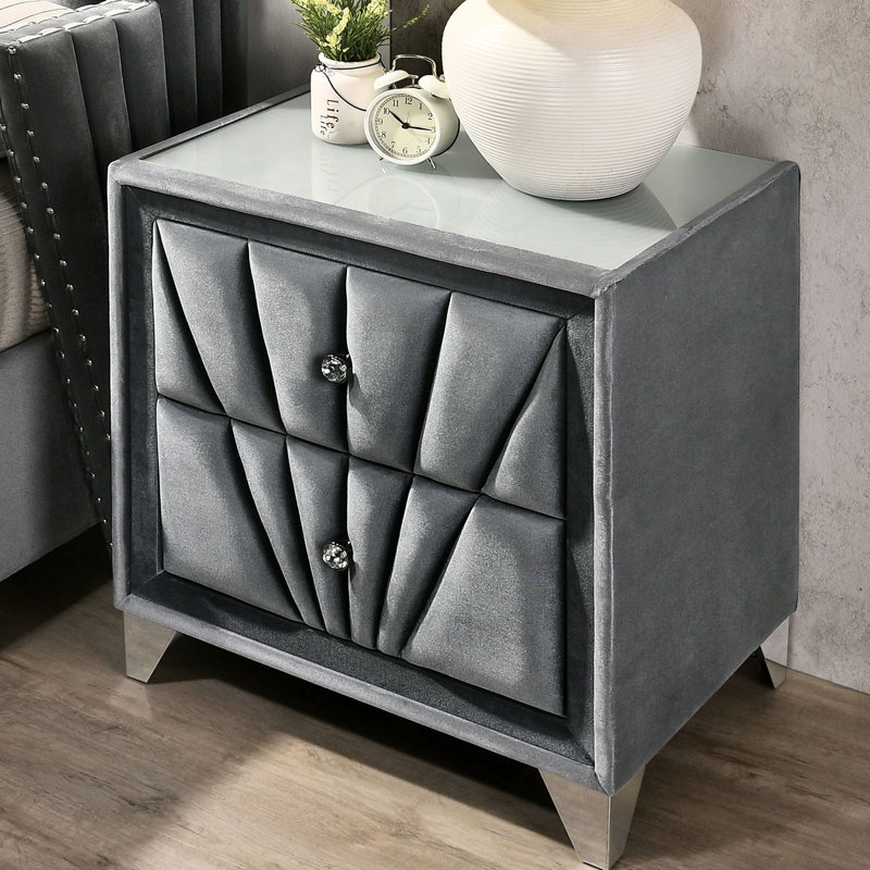 Table de chevet Modern