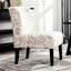Fauteuil d'appoint Juliana