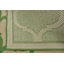 Tapis de véranda d'extérieur couleur herbe-40281197