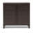 Aadhiran 16 Pair Wood Modern Shoe Cabinet