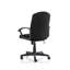 Nilde Polyester Blend Executive Chair-1000737359