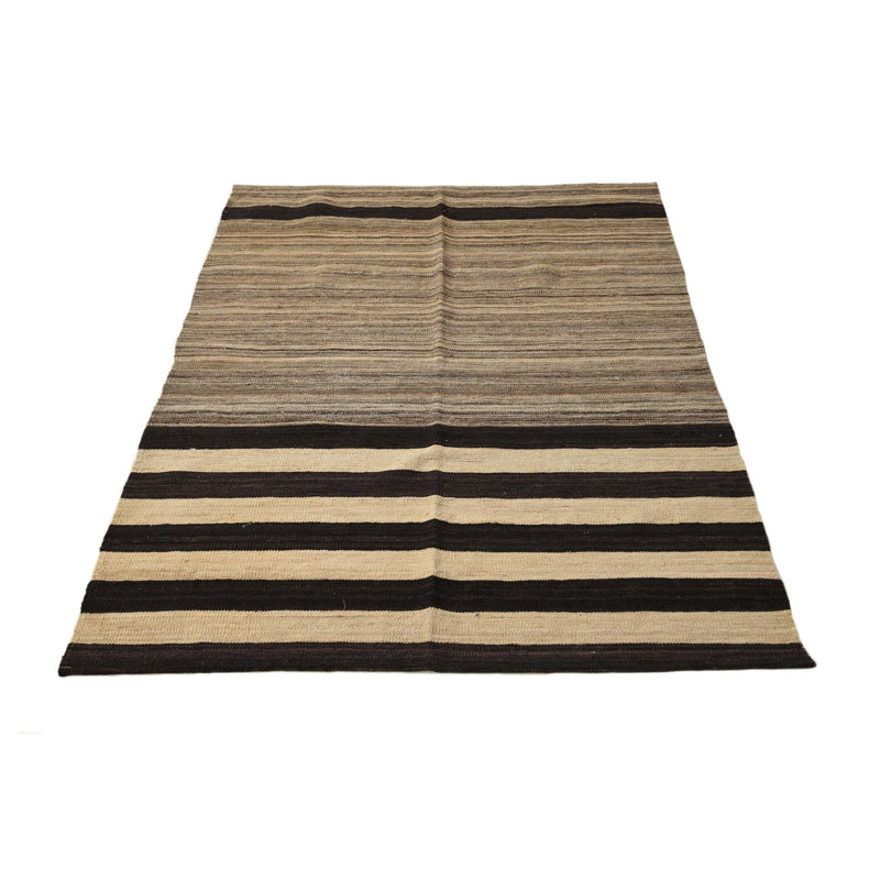 Orta Brown Rug