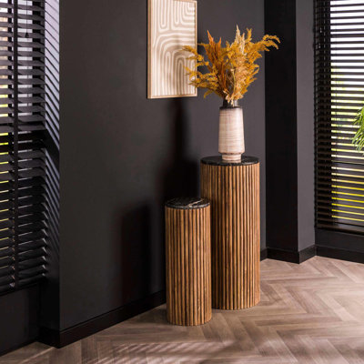 Felipe Plant Stand - Set of 2
