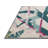 Machine Washable Gray Area Rug-211525820