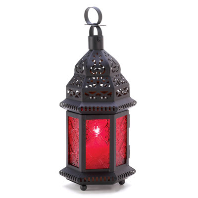 VERRE MAROCAINE EN VERRE