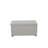 Bagnall Polyester Upholstered Bench with Flip Top-336672198
