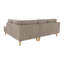 Scandinavian Corner Sofa-69378143-69378144