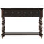 Console en bois massif Eskridge-1120683625