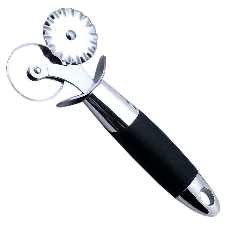 Rouleau à pâtisserie avec poignée douce Cuisinox