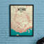Kobe - No Frame Print-855733183