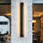Kegley LED Wall Light Aluminium Linear Waterproof Outdoor Dimmable-1614067980-1614067982