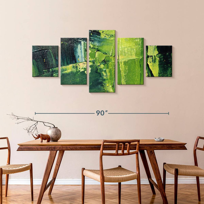 Impasto Haggerty, H 42 po x l 92 po