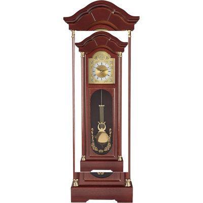 Horloge murale Bedford