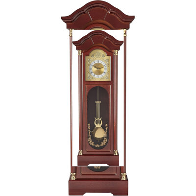 Pendulum Wall Clock