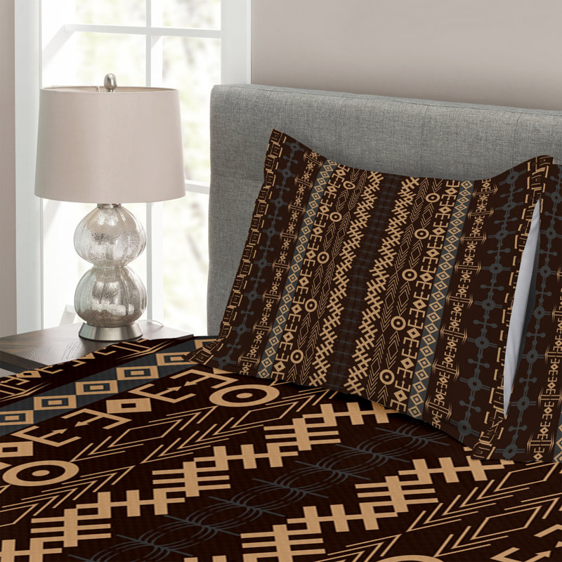 Miro 264 TC Duvet Cover Set