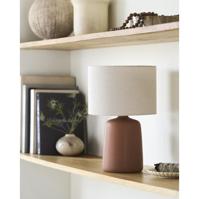 Pramit Accent Table Lamp