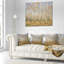 Coussin d'automne Autumn Birch Grove in Sunlight-29895341-29895345