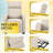 Kraker Upholstered Recliner-452968126