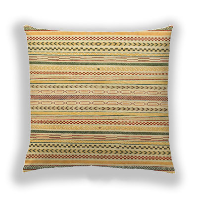 Coussin Abstract 2279