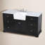Ensemble de meuble-lavabo simple 60 po Pardue-607129703