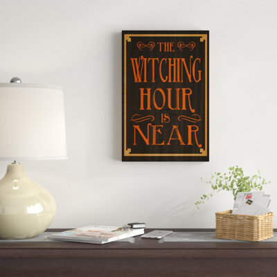 « plieing hour », art textuel sur toile tendue