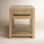 Laroche 20" End Table
