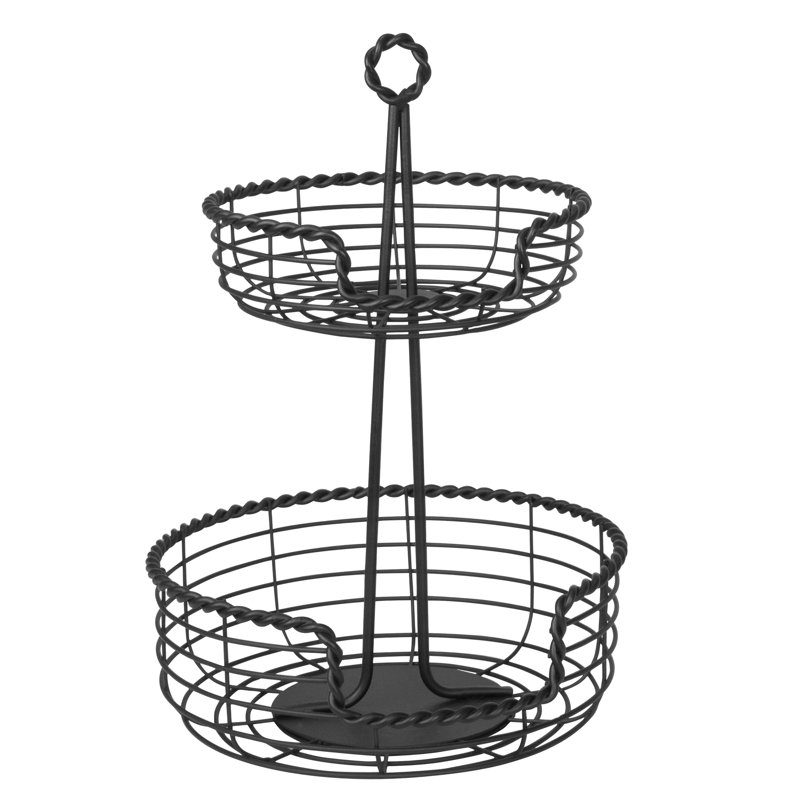 Tiered Stand