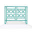 Rattan Open-Frame Headboard-14194554-15216700