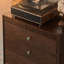 Commode d'appoint de style rétro américain