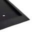Granite Door Mat Non-Slip Doormat