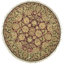 Tapis oriental en laine Magill-20768830