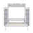 White est en rupture de stock