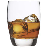 Michelangelo Masterpiece 12 oz. DOF Drinking Glasses
