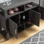 Armoire de cuisine Gearld