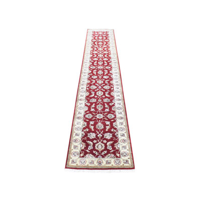 Oriental Indoor Rug
