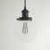 Chippewa 1 - Light Single Pendant