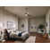 Enosburg 60cm Ceiling Fan with LED Lights