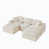 White Chenille is out of stock selected