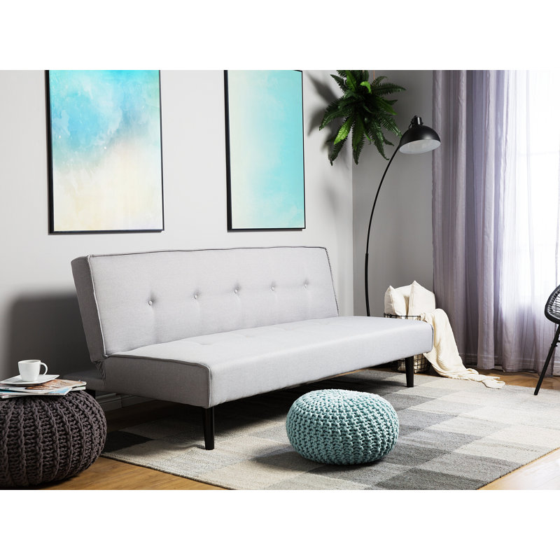 Insa Sleeper, Light Grey
